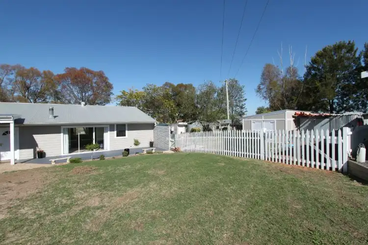 Fifth view of Homely rural property listing, 758 Brewongle Lane, Brewongle NSW 2795
