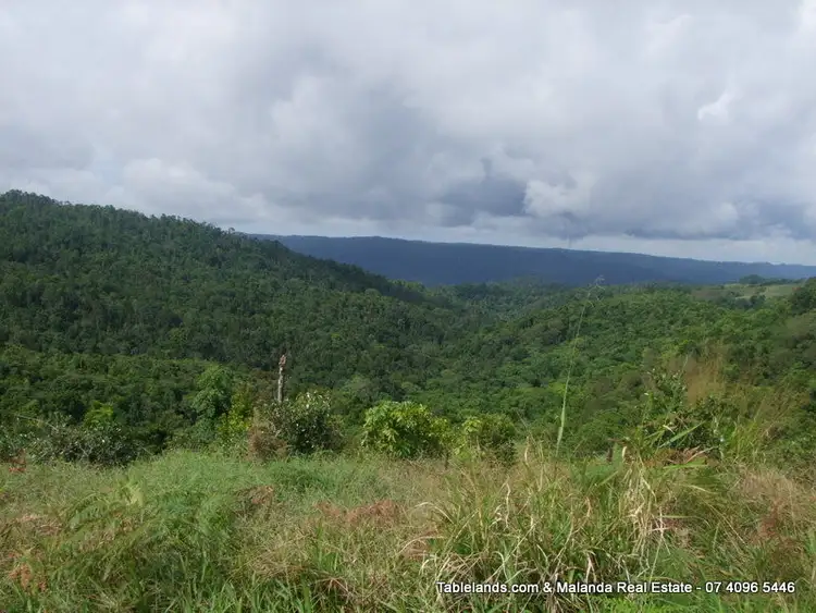 Fourth view of Homely rural property listing, LS516/Lot 1 Watson Road, Millaa Millaa QLD 4886