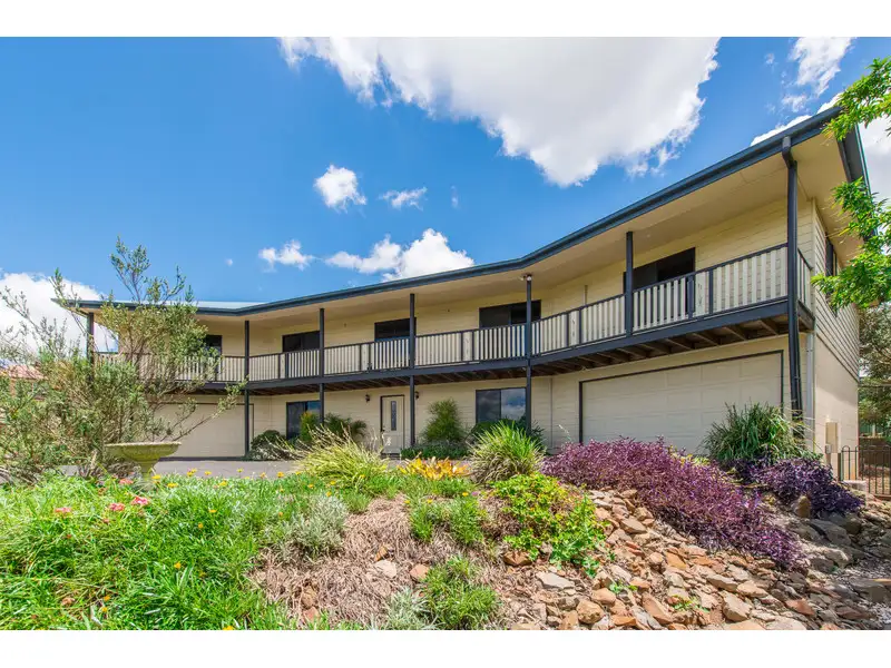 Main view of Homely house listing, 9 Amy Court, Westbrook QLD 4350