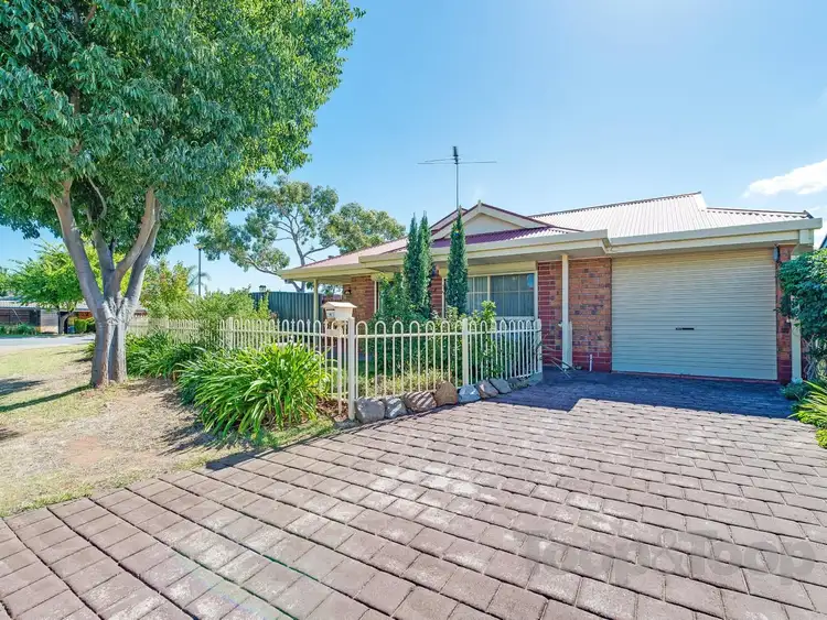 15 Kenneally Court, Golden Grove SA 5125