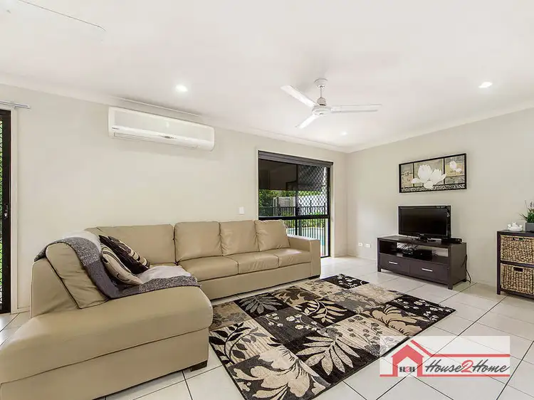 Fourth view of Homely house listing, 5 Rivervale Street, Ormeau QLD 4208
