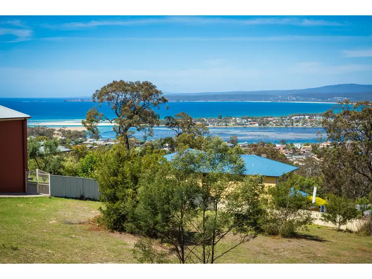 Second view of Homely land listing, 12 Camilla Court, Merimbula NSW 2548