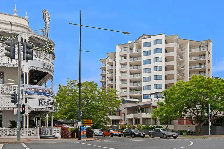 Third view of Homely apartment listing, 70/9 Sylvan Road, Toowong QLD 4066