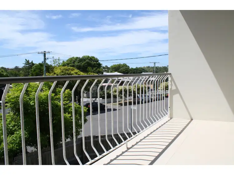 Second view of Homely apartment listing, 2/15 Barter Avenue, Holland Park QLD 4121