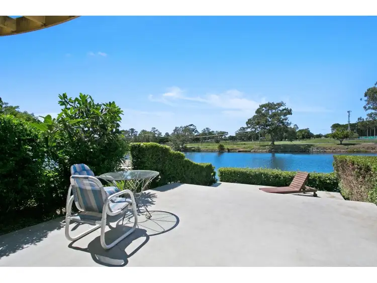 62/215 Cottesloe Drive, Mermaid Waters QLD 4218