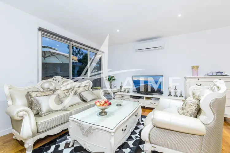 Fourth view of Homely townhouse listing, Unit 1/1 Derreck Avenue, Bulleen VIC 3105