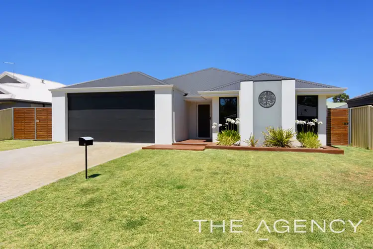 4 Kincraig Street, Donnybrook WA 6239