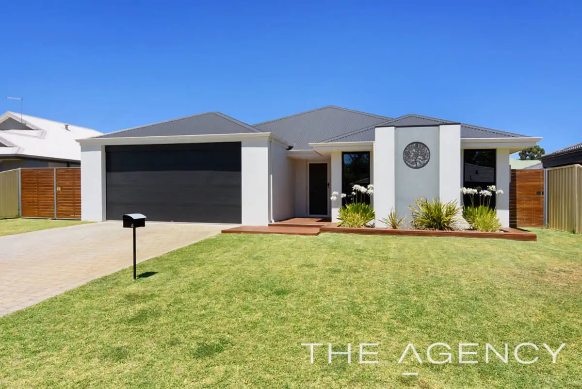 Main view of Homely house listing, 4 Kincraig Street, Donnybrook WA 6239