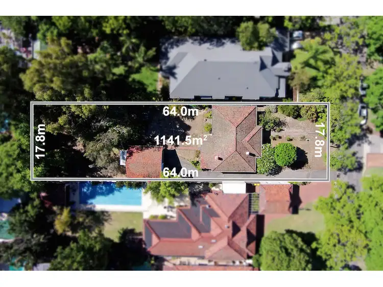 Main view of Homely house listing, 5 Armstrong Road, Applecross WA 6153
