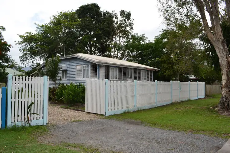 Second view of Homely house listing, 95 Hoare Street, Manunda QLD 4870
