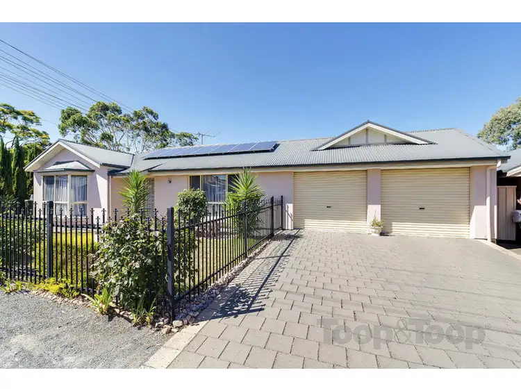 28 Penrith Court, Mitchell Park SA 5043