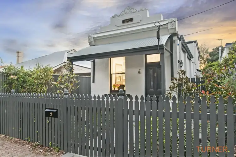 9 Uxbridge Street, Kensington Park SA 5068