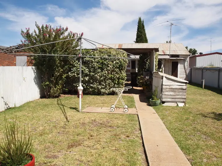 Fourth view of Homely house listing, 98 Audley Street, Narrandera NSW 2700