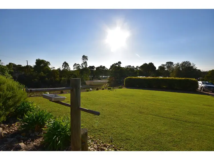 Fifth view of Homely house listing, Shack 36/6465 Murraylands Road, Swan Reach SA 5354