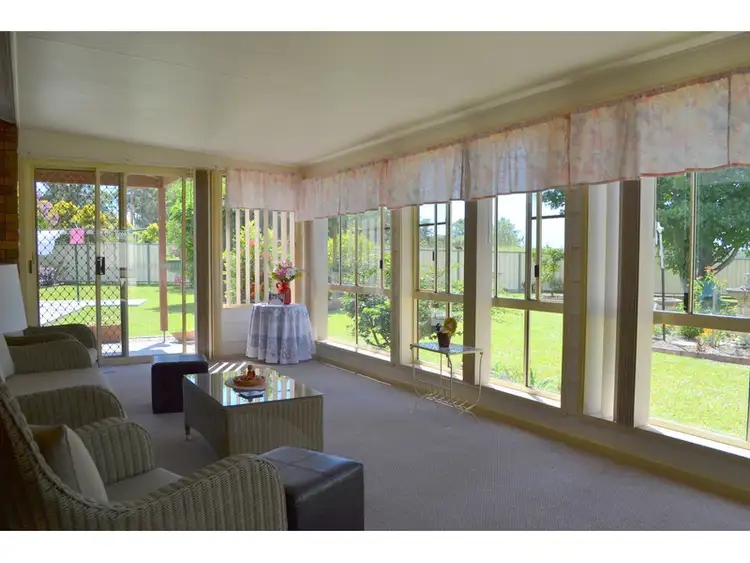 Third view of Homely house listing, 25 cowarral Circuit, Wauchope NSW 2446