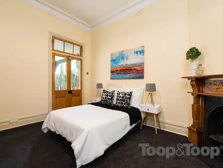 Fourth view of Homely house listing, 43 Second Avenue, St Peters SA 5069