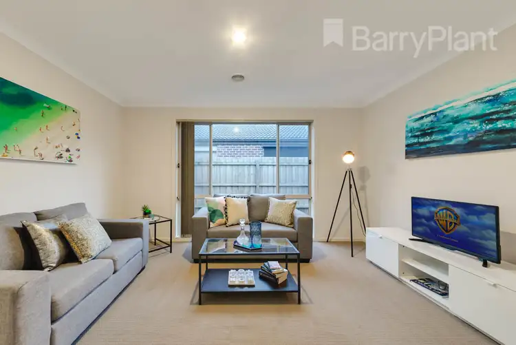 29 Rosella Avenue, Pakenham VIC 3810