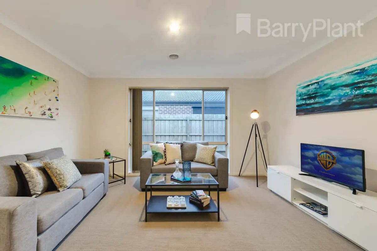 Main view of Homely house listing, 29 Rosella Avenue, Pakenham VIC 3810