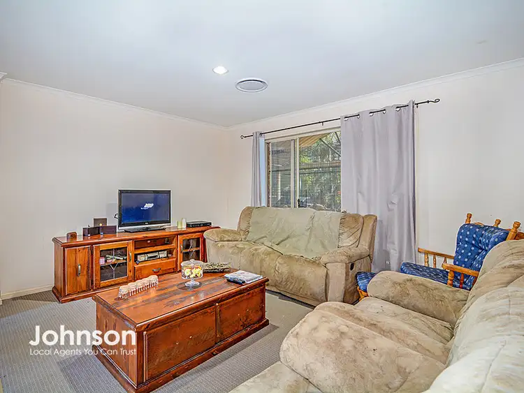 Second view of Homely house listing, 6 Eton Court, Forest lake QLD 4078