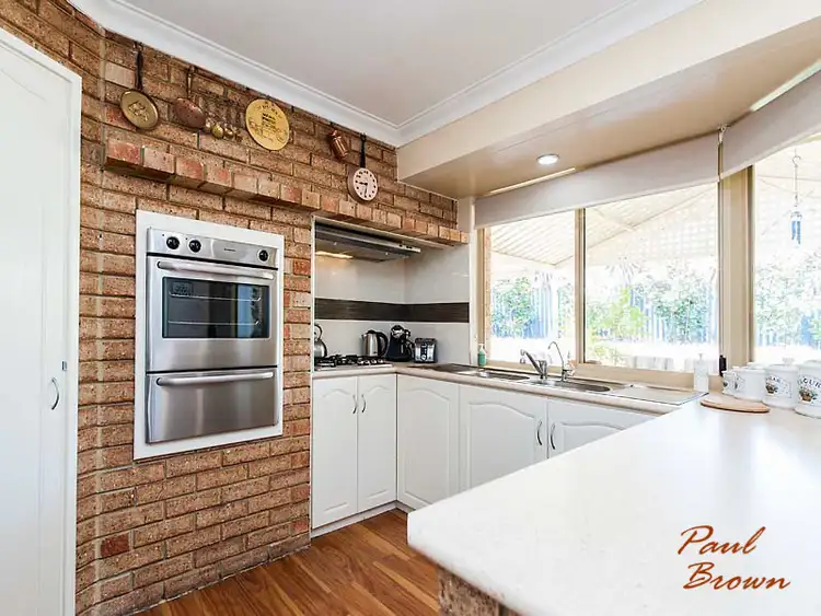 Sixth view of Homely house listing, 8 Kepler Close, Mullaloo WA 6027