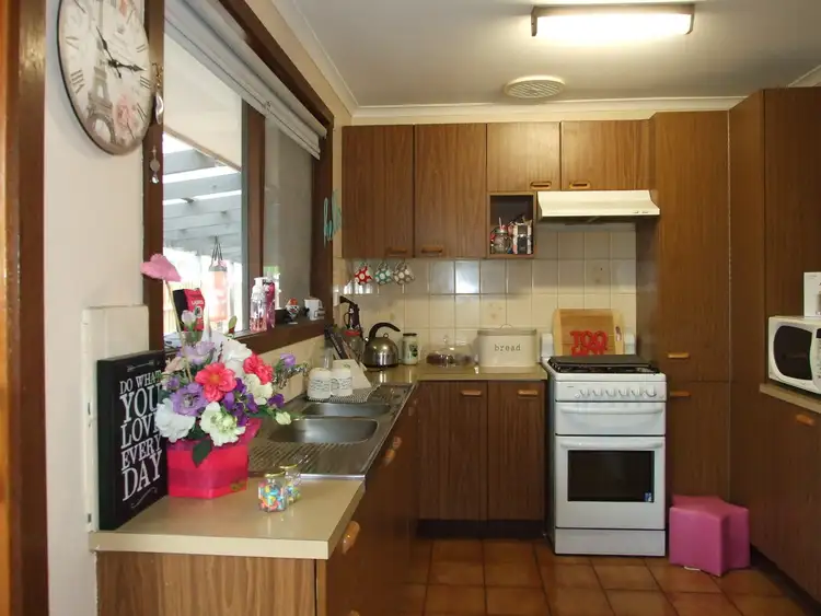 Fourth view of Homely house listing, 33 Stirling Street, Moe VIC 3825