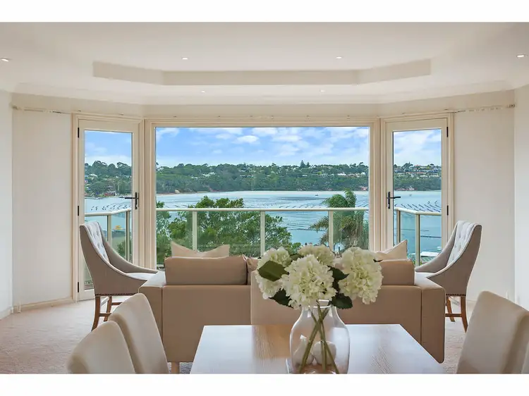 Second view of Homely house listing, 4 Ocean View Avenue, Merimbula NSW 2548