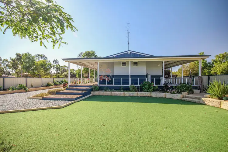 Sixth view of Homely house listing, 8 Knight Street, Northam WA 6401