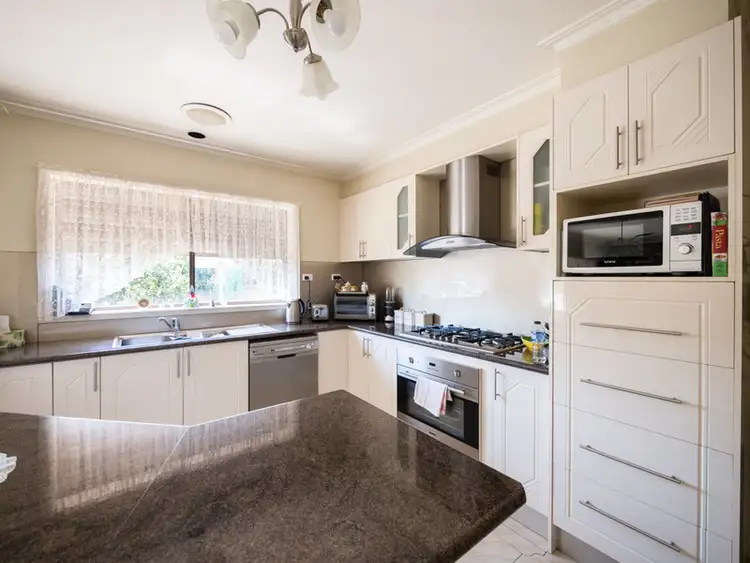 Second view of Homely house listing, 30 Salamander Avenue, Thomastown VIC 3074
