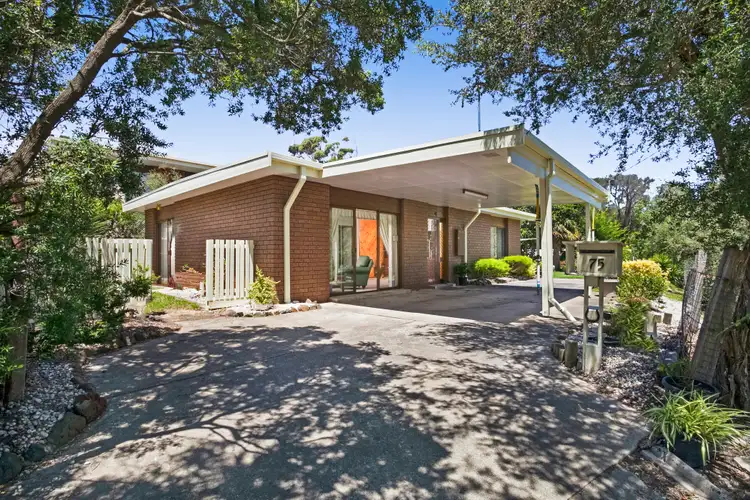 75 Becket Street, Rye VIC 3941