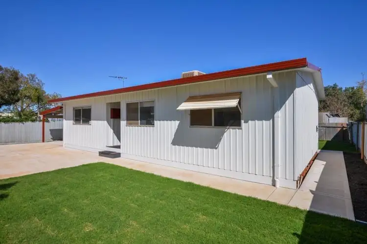 Main view of Homely house listing, 50A Millen Street, Boulder, Kalgoorlie WA 6430