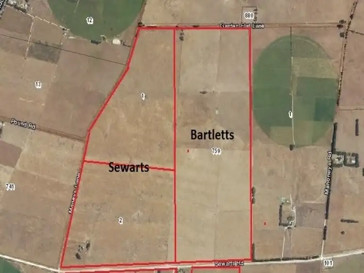 Fifth view of Homely rural property listing, 759 Sewarts Road, Allendale East SA 5291