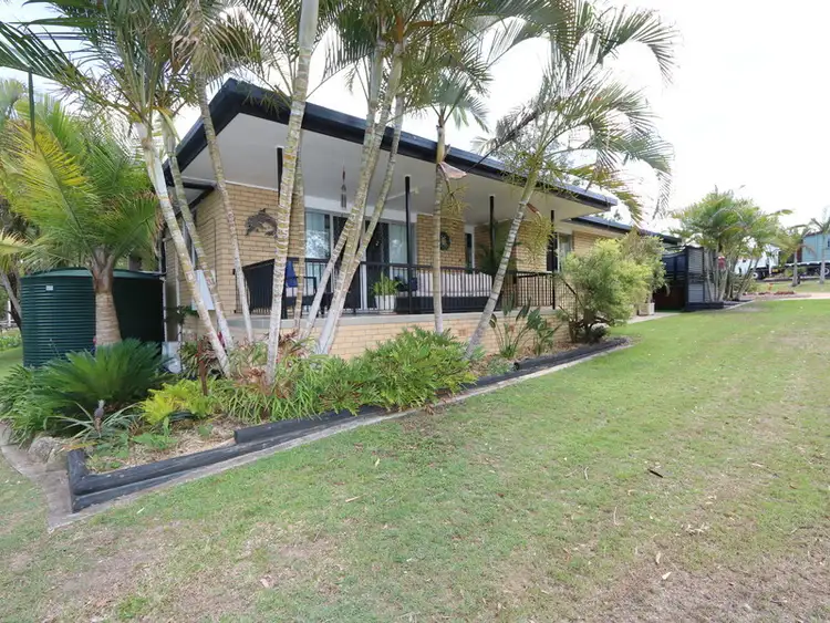 Second view of Homely house listing, 10 Coal Road, Chuwar QLD 4306