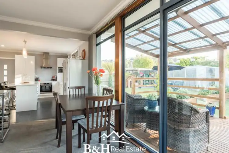 Second view of Homely house listing, 14 Hendriks Street, Ulverstone TAS 7315