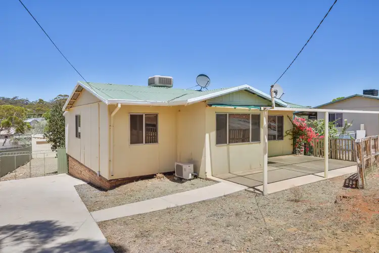Main view of Homely house listing, 39 Acacia Road, Kambalda East WA 6442