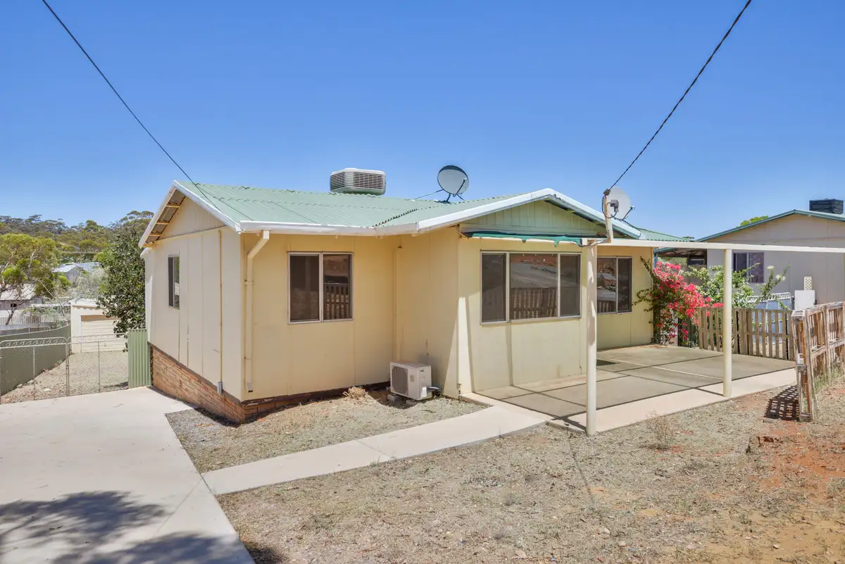 Main view of Homely house listing, 39 Acacia Road, Kambalda East WA 6442