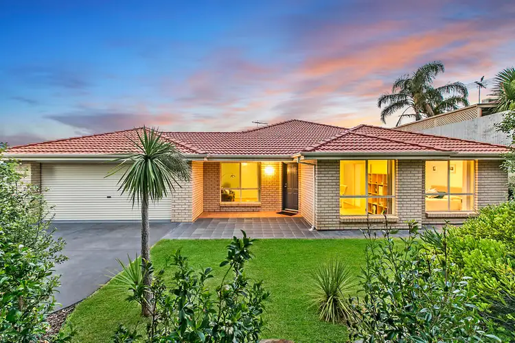 Main view of Homely house listing, 86 Lander Road, Trott Park SA 5158