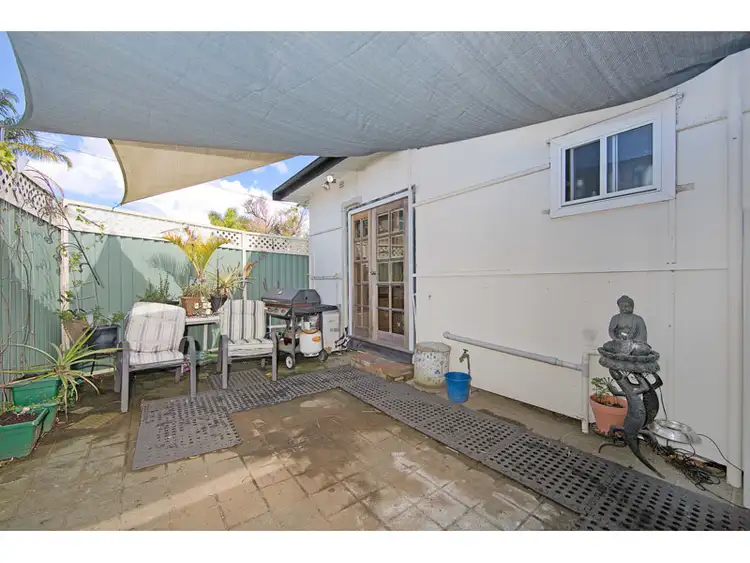 Fourth view of Homely house listing, 1/17 Shamrock Drive, Berkeley Vale NSW 2261