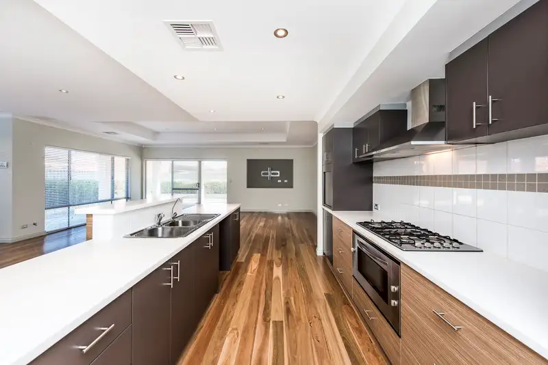 Main view of Homely house listing, 17 Whittaker Turn, Piara Waters WA 6112