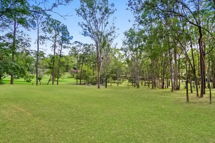 Second view of Homely rural property listing, 78 Herron Road, Pullenvale QLD 4069