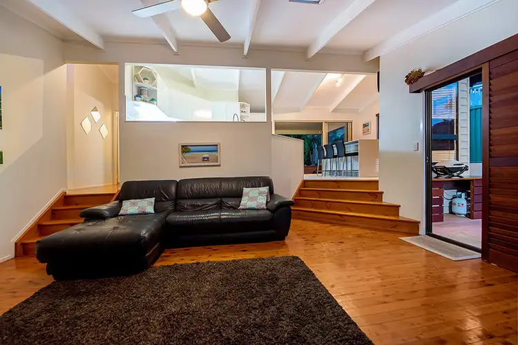 Fifth view of Homely house listing, 67 Avocado Street, Elanora QLD 4221