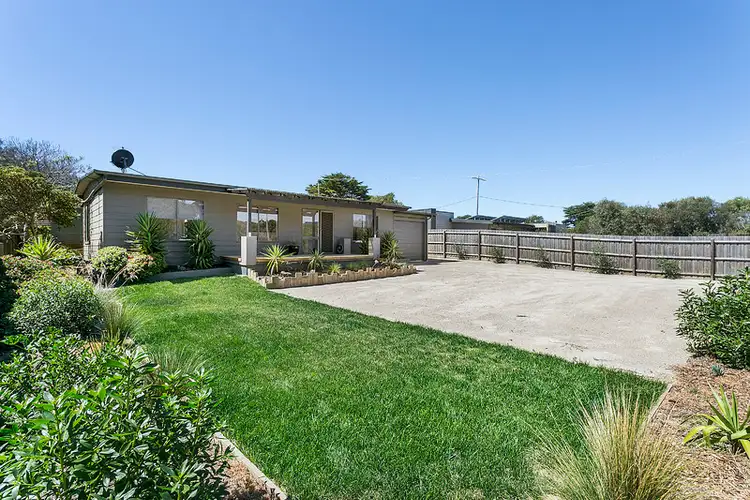 83 Bass Meadows Boulevard, St Andrews Beach VIC 3941
