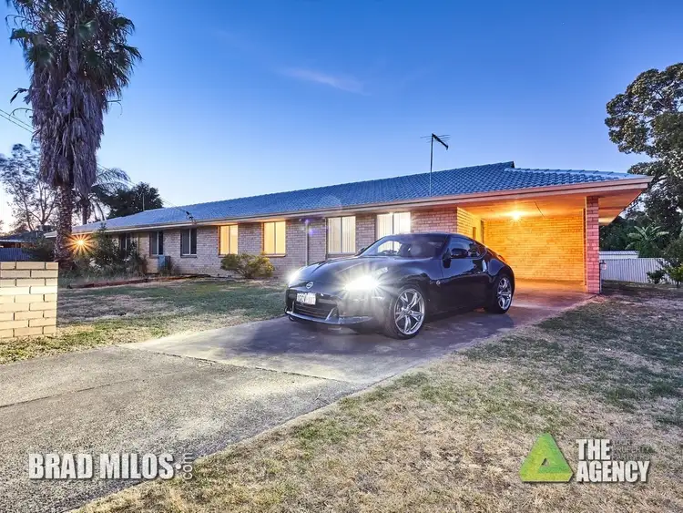 Second view of Homely house listing, 14b Yulan Court, Huntingdale WA 6110
