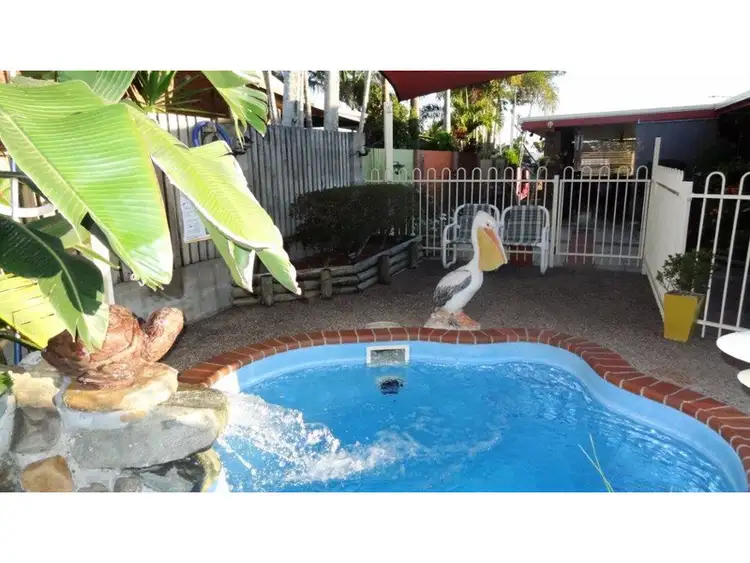 Second view of Homely house listing, 18 Shiral Drive, Beaconsfield QLD 4740