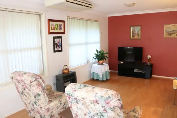 Fourth view of Homely house listing, 6a Prosser Street, Rockville QLD 4350