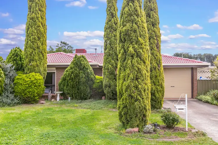 Second view of Homely house listing, 15 Surreyville Grove, Old Reynella SA 5161