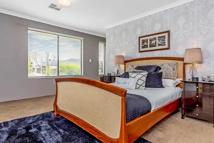 Fifth view of Homely house listing, 16 Motto Pass, Aveley WA 6069
