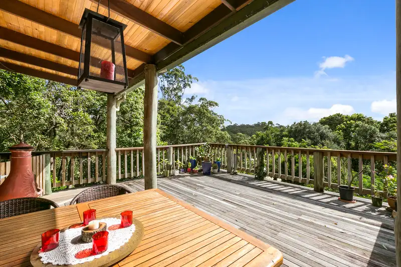 Main view of Homely house listing, 614 Binna Burra Road, Beechmont QLD 4211