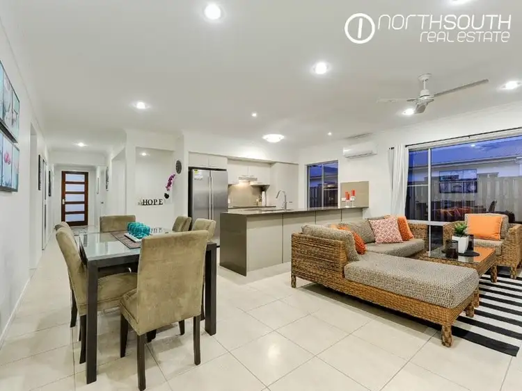 Third view of Homely house listing, 9 Griffin Place, Nudgee QLD 4014