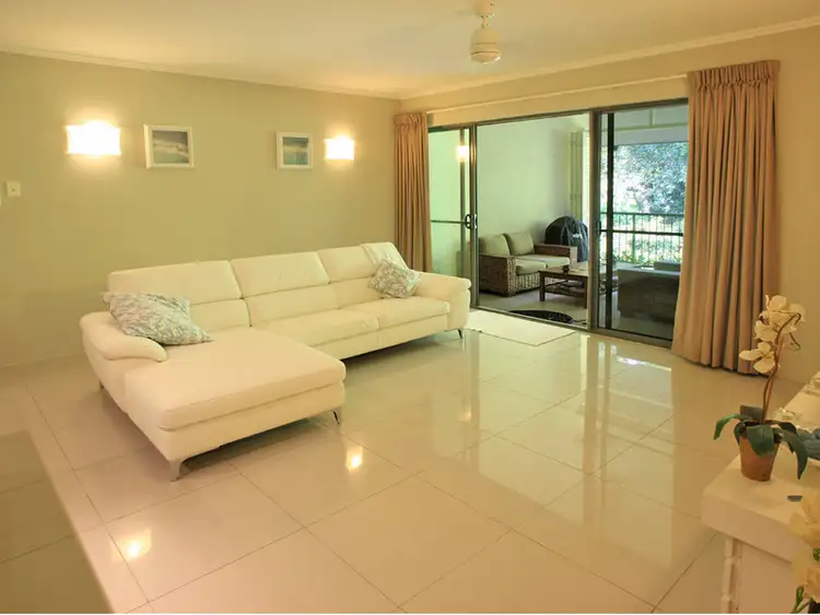 Second view of Homely apartment listing, 81/168 Moore Road, Kewarra Beach QLD 4879
