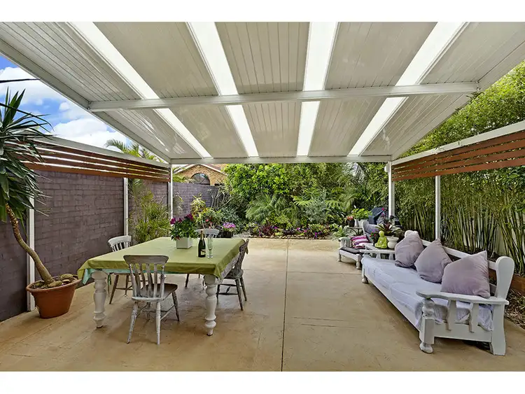 Third view of Homely semi-detached listing, 43 Manly Parade, The Entrance North NSW 2261